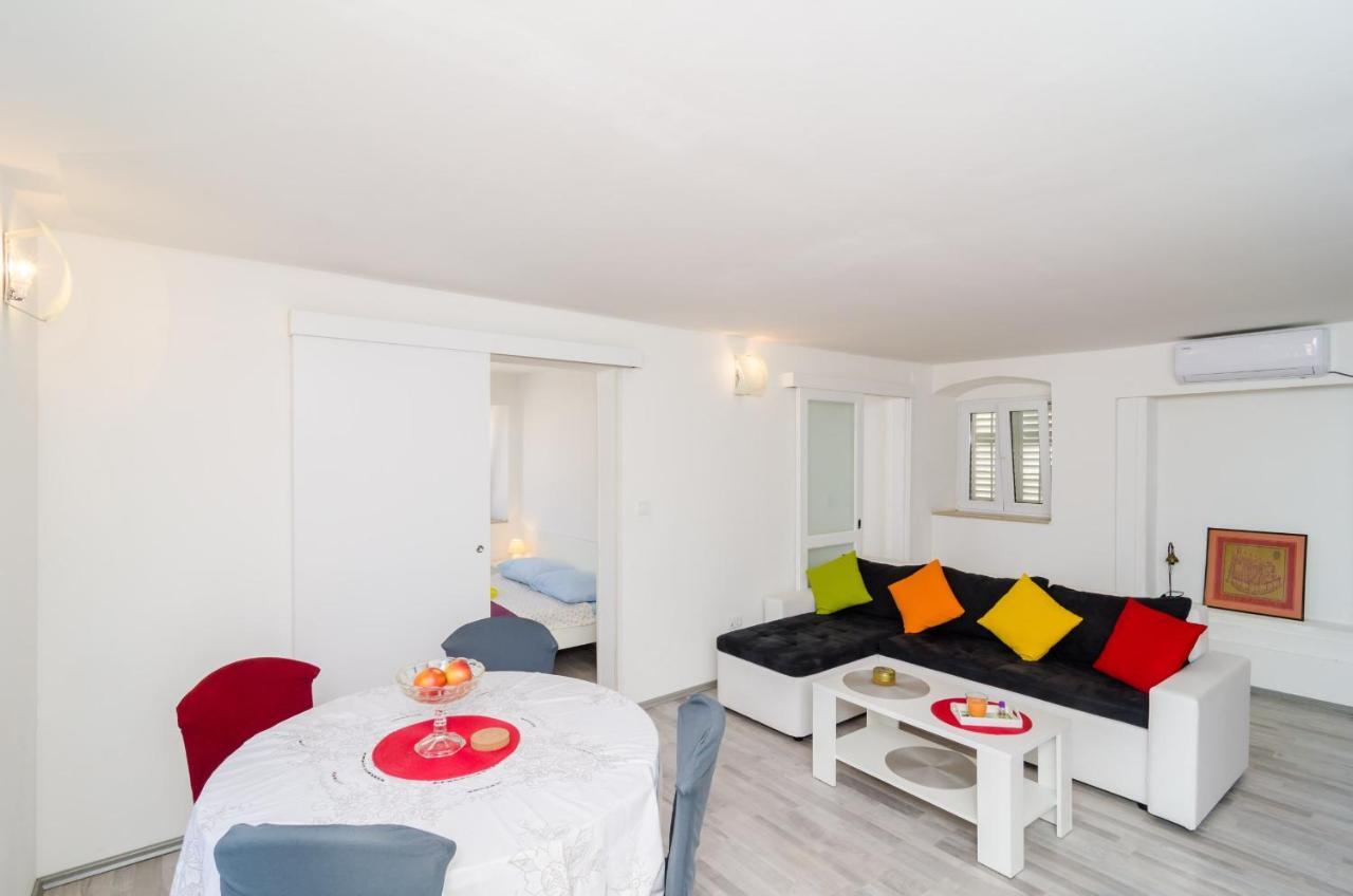 Apartment Jasmin Dubrovnik Eksteriør bilde