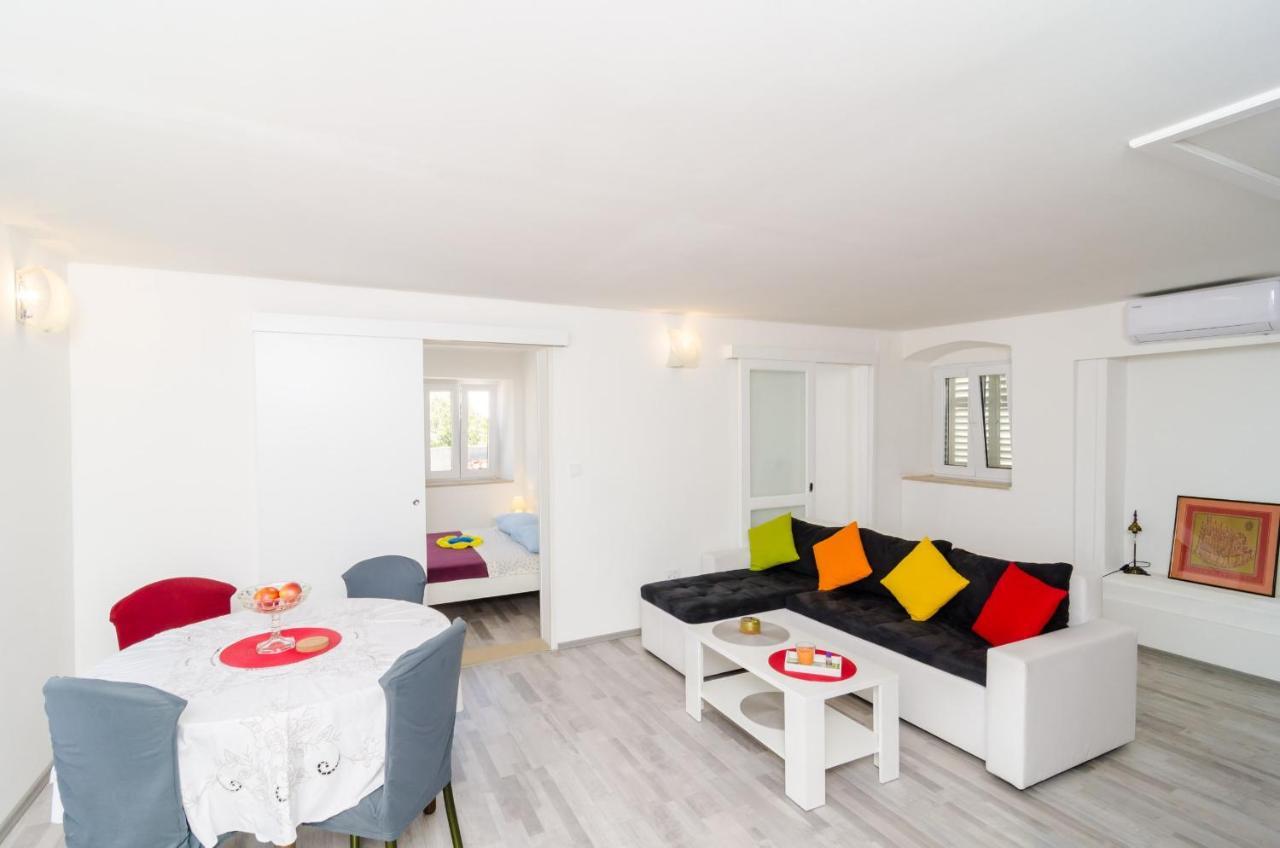 Apartment Jasmin Dubrovnik Eksteriør bilde