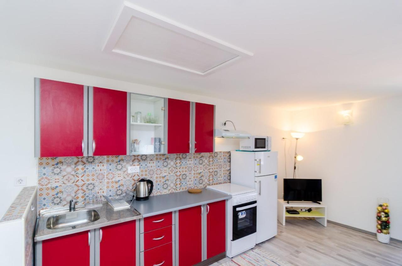 Apartment Jasmin Dubrovnik Eksteriør bilde