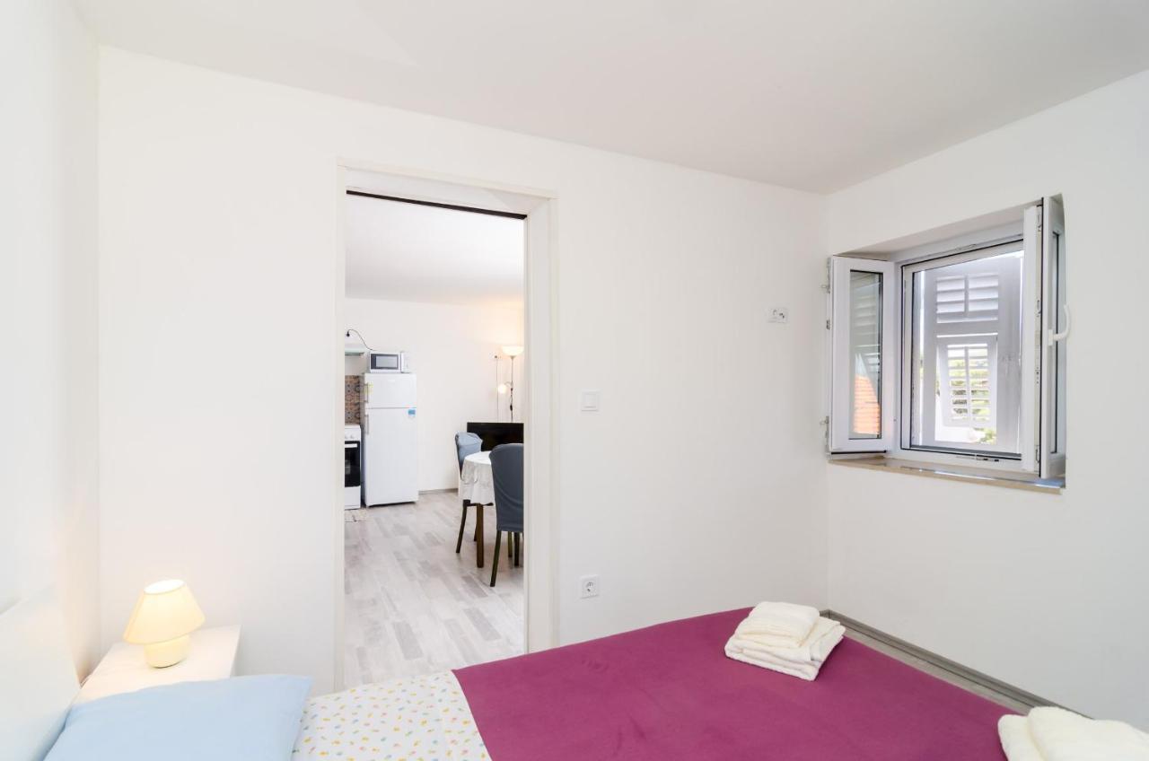 Apartment Jasmin Dubrovnik Eksteriør bilde