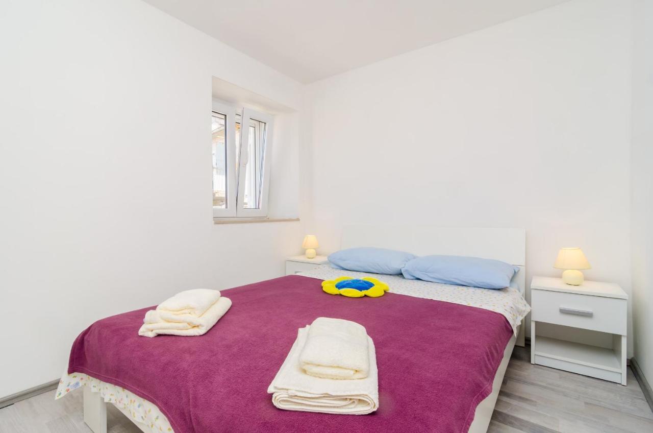 Apartment Jasmin Dubrovnik Eksteriør bilde