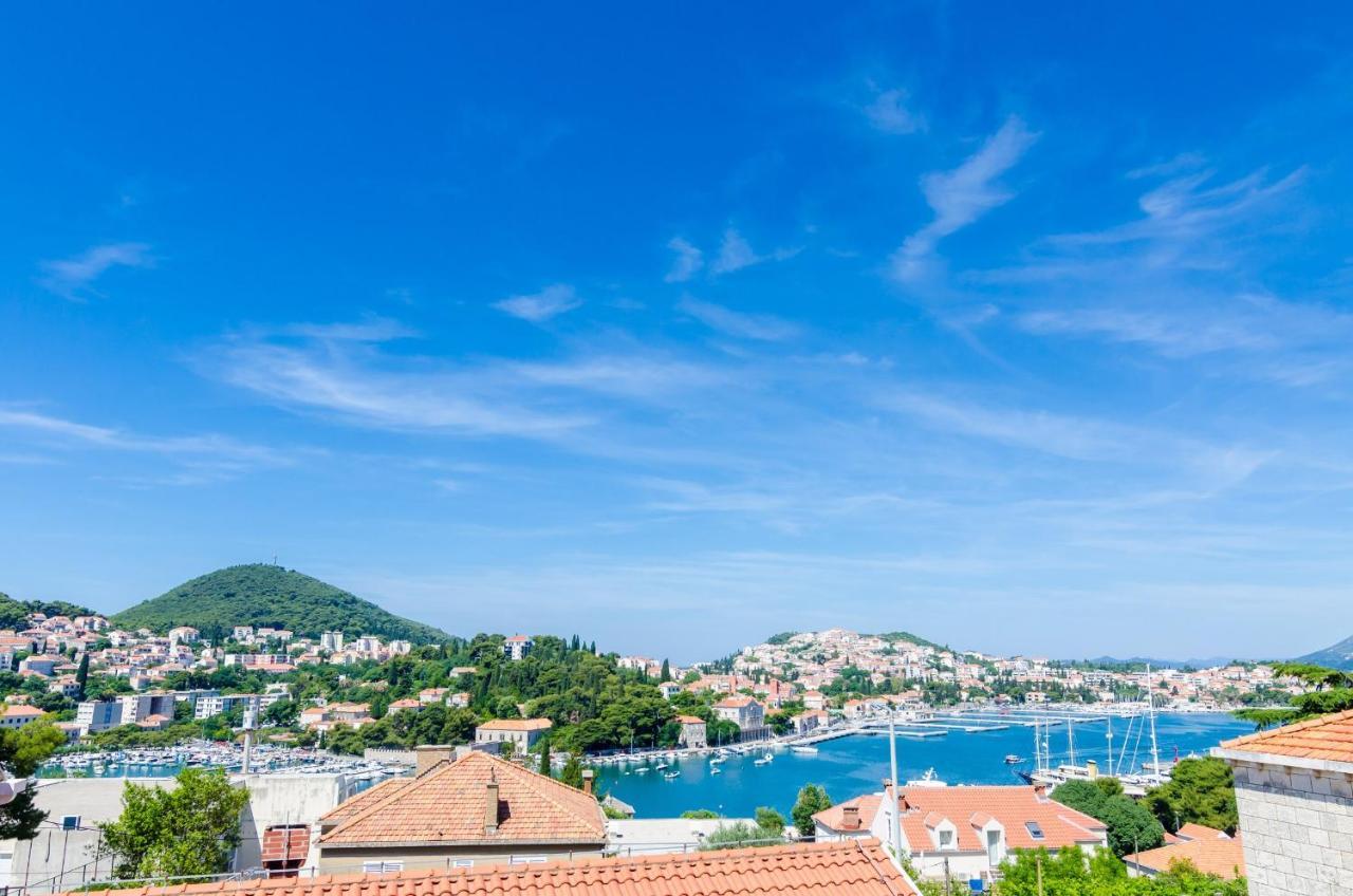 Apartment Jasmin Dubrovnik Eksteriør bilde